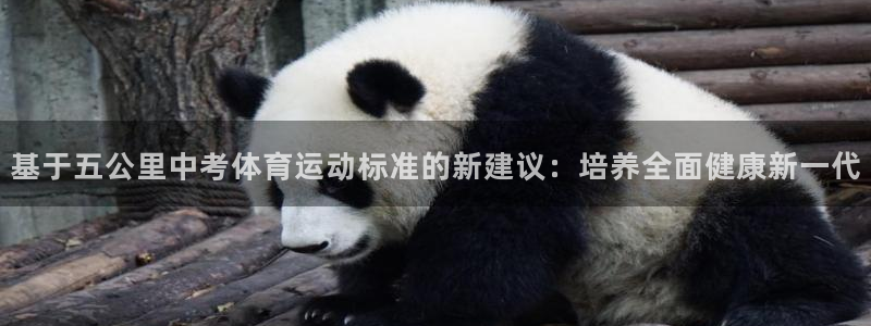 意昂2平台：基于五公里中考体育运动标准的新建议：培养全面健康新一代